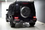Mercedes-AMG G63 Inferno by TopCar 2019 года